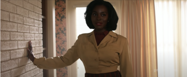 Upcoming Black horror series ‘THEM’ resembles Jordan Peele’s ‘Us’ and ‘Get Out’