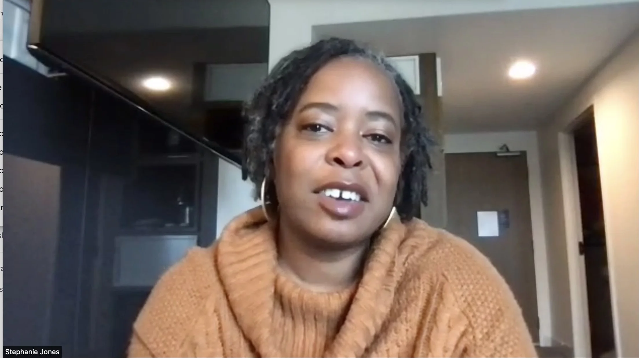 UMD Department of English invites educators to discuss racism in academia 