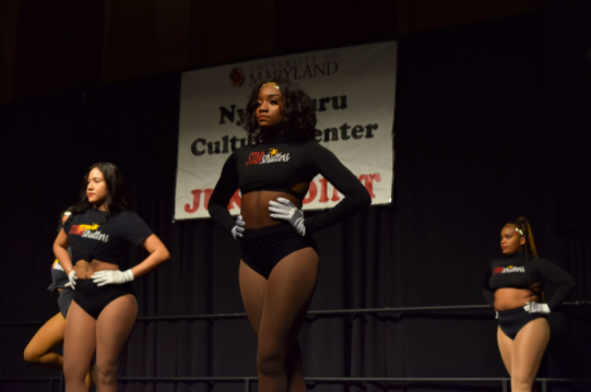 Photo essay: Nyumburu's 2021 Homecoming Juke Joint