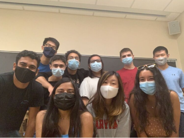 The Human Fight Against A.I. Bias