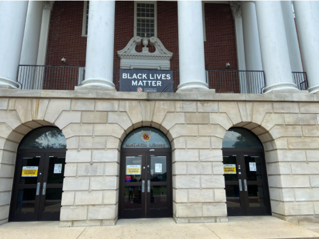 University of Maryland study showed anti-Black racism fell temporarily following George Floyd’s death