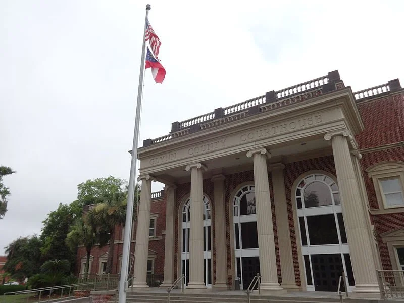 Ahmaud Arbery murder trial finishes day 2