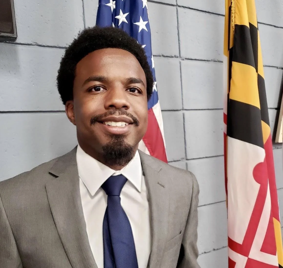Council member and UMD alumnus Colin Byrd reflects on his time as former mayor of Greenbelt