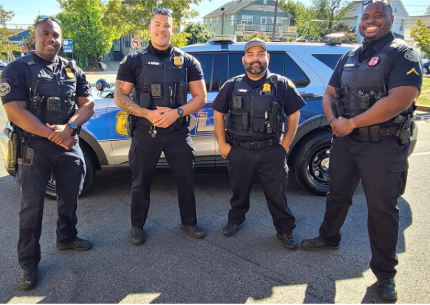 Experts believe prioritizing police mental health can lead to better officers as the Hyattsville Police Department set to begin mandatory mental health check-ins in December.