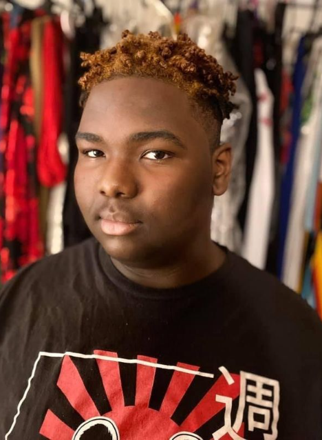 A mother’s fight for a safer Montgomery County