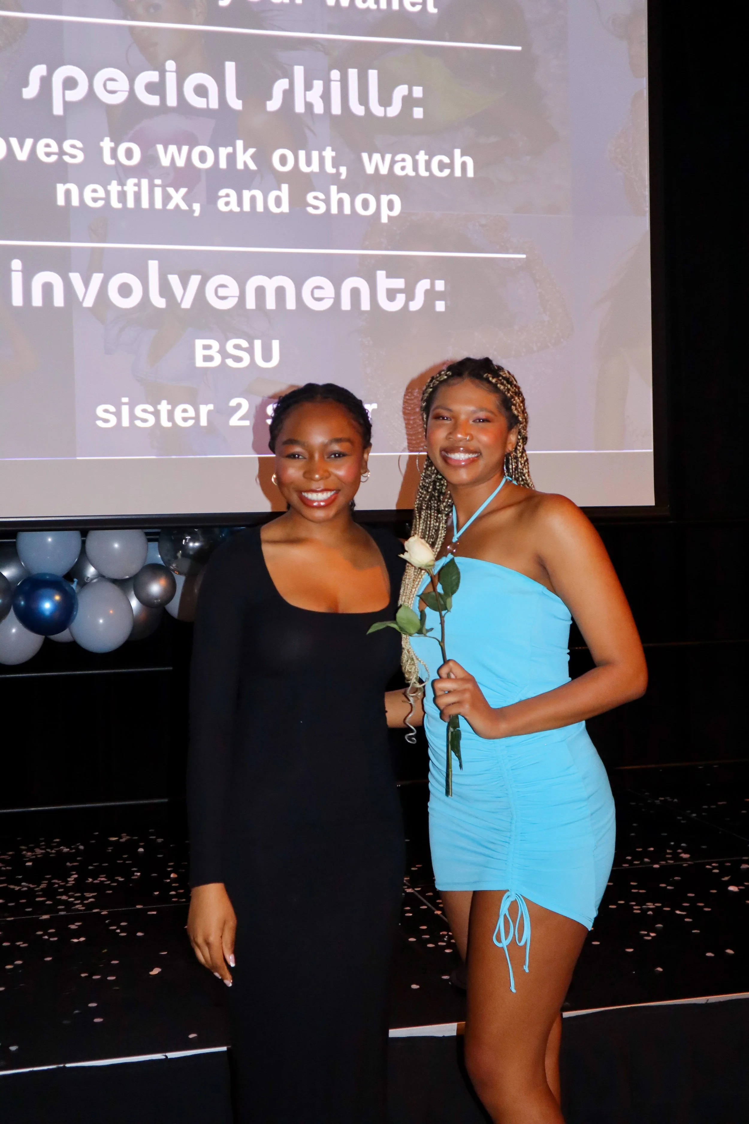 BSU Improves Representation of Black Love, Embraces LGBTQ+ Community