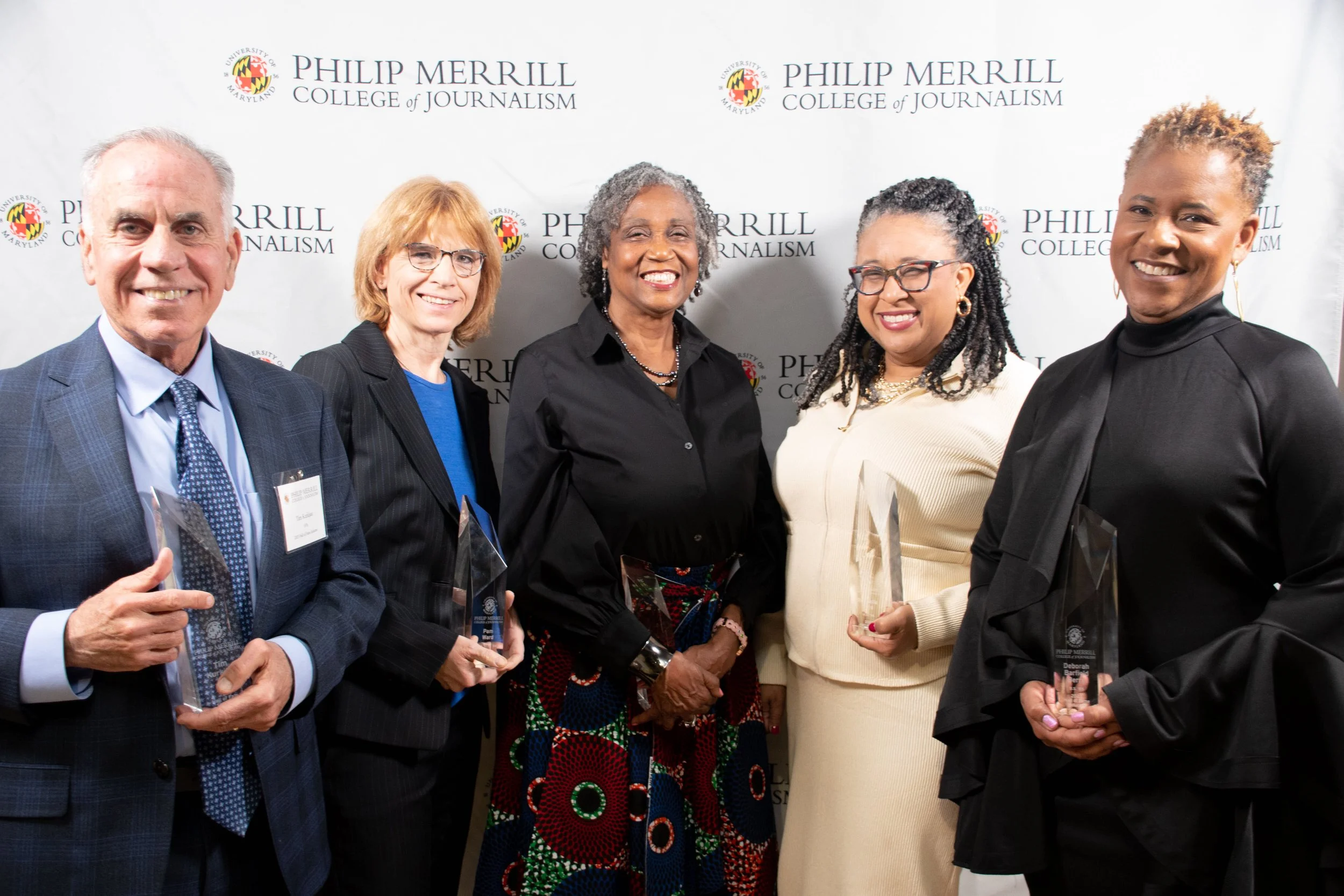 Former Black Explosion writer and founder among 2023 inductees into Merrill’s Hall of Fame