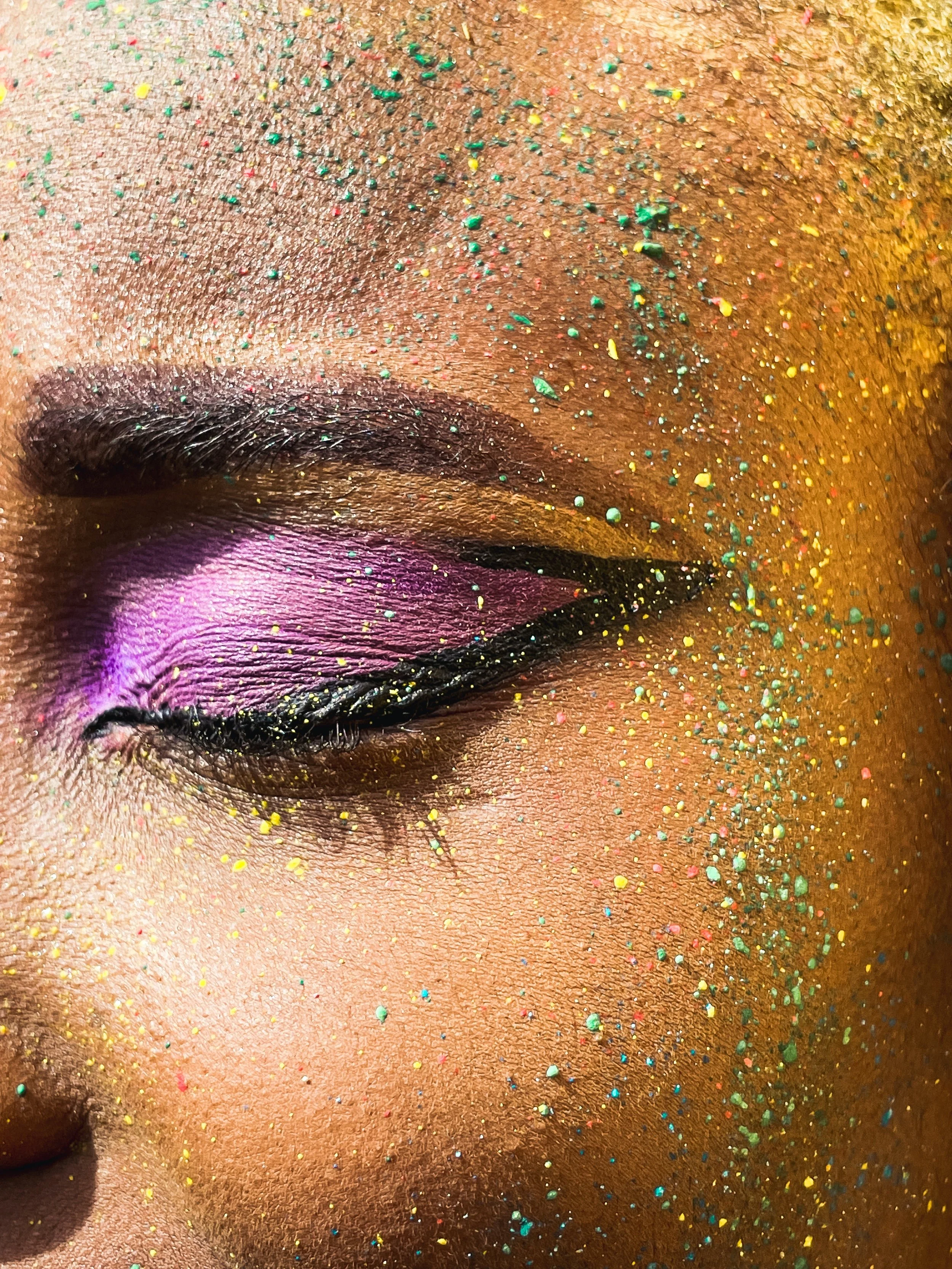University psychology students host conversation on colorism in the makeup industry