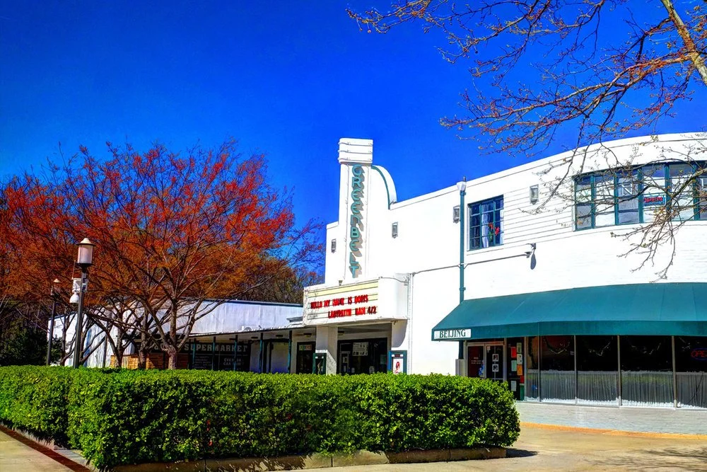 Get to know the Greenbelt Reparations Commission