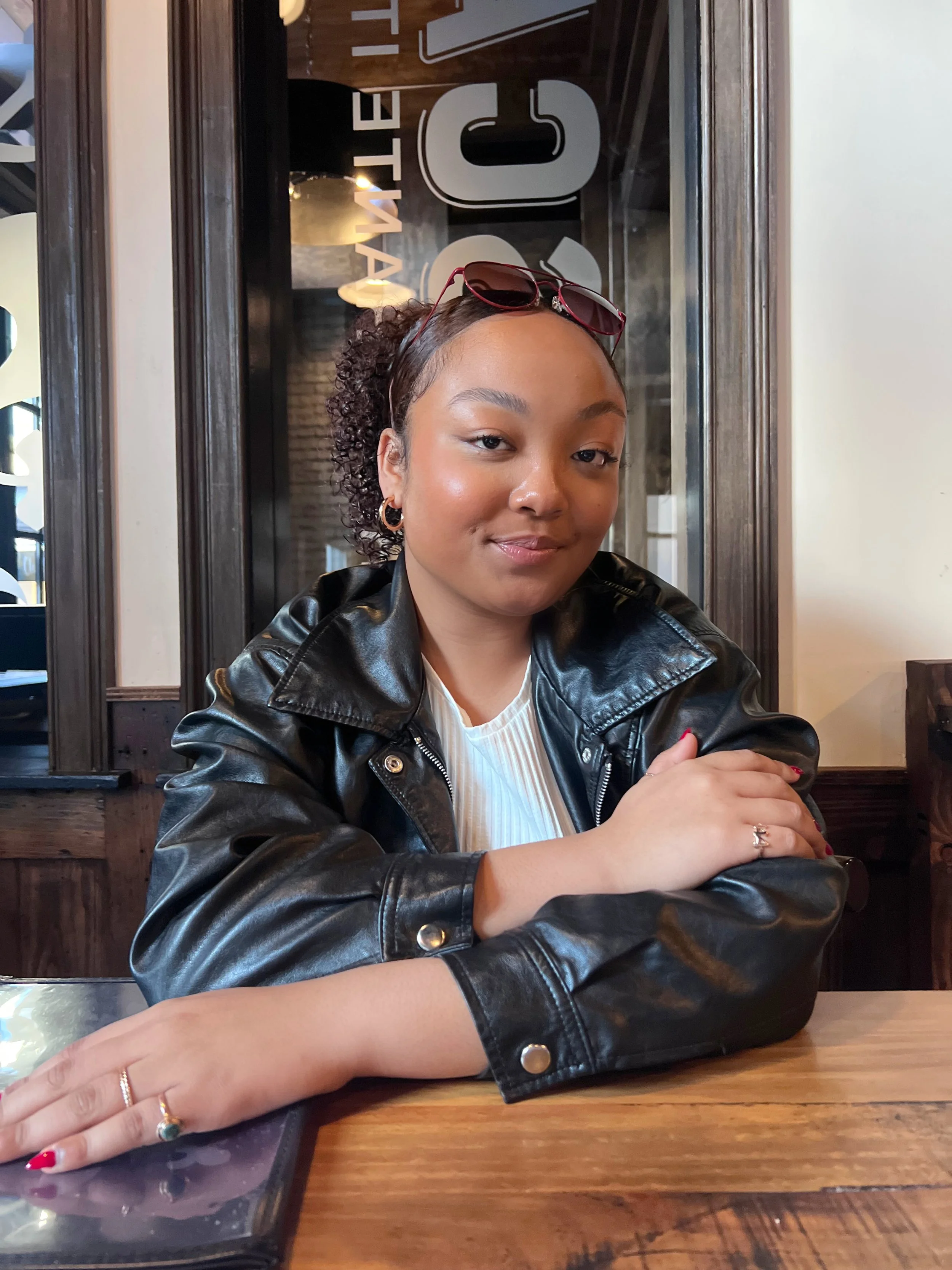 Poetry Saved My Life: memoir excerpt