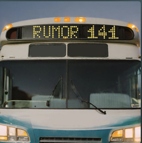 Black Explosion Special: Rumor 141