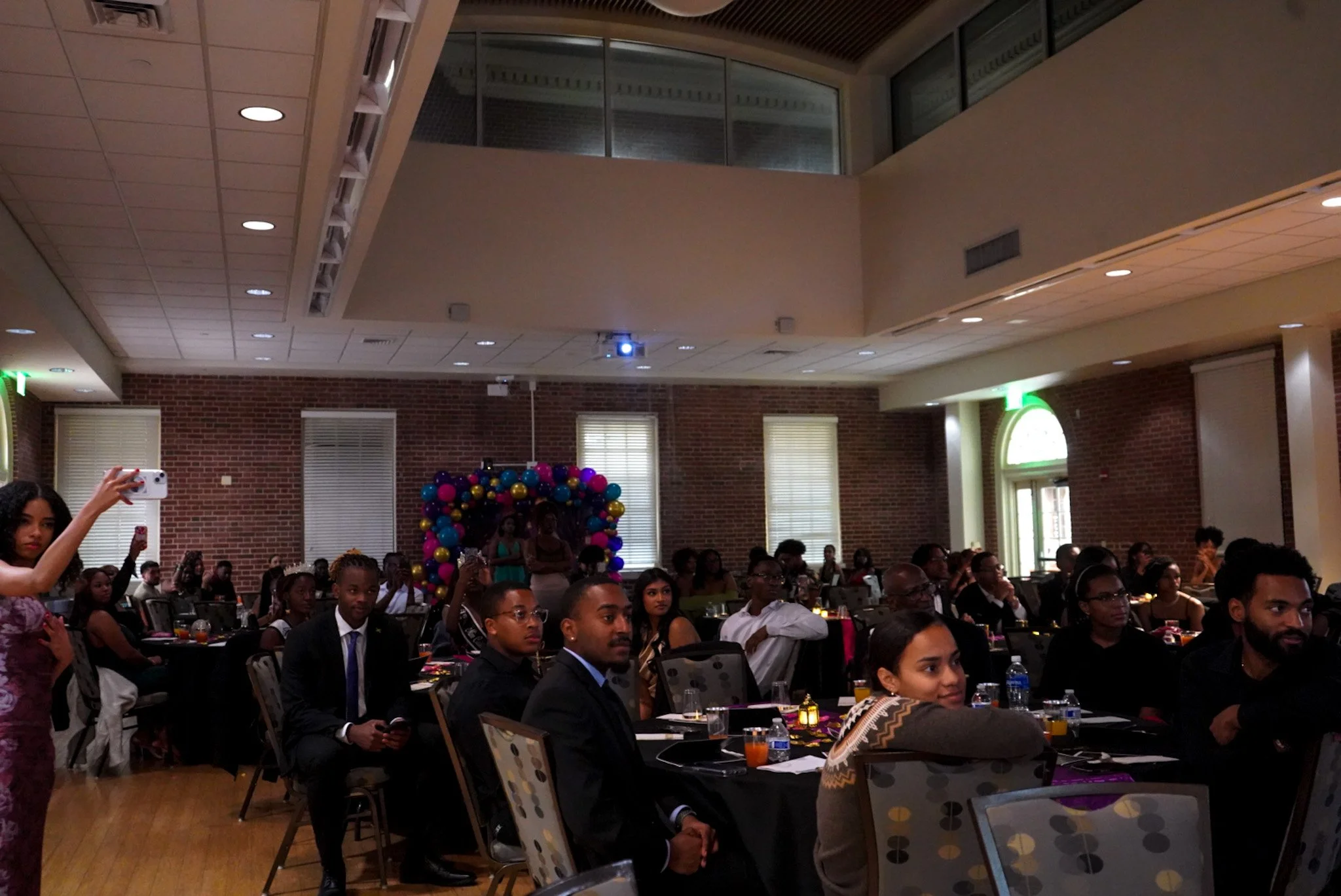 Caribbean Student Association Push for Community Through Isles of Enchantment Gala 