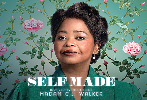Watch Self-Made: Inspired by the Life of Madam CJ Walker: Season