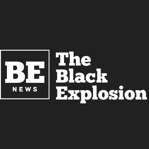 The Black Explosion 