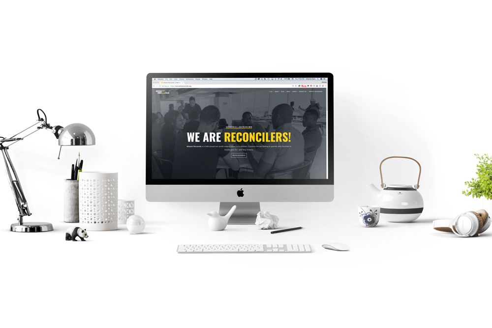 Website