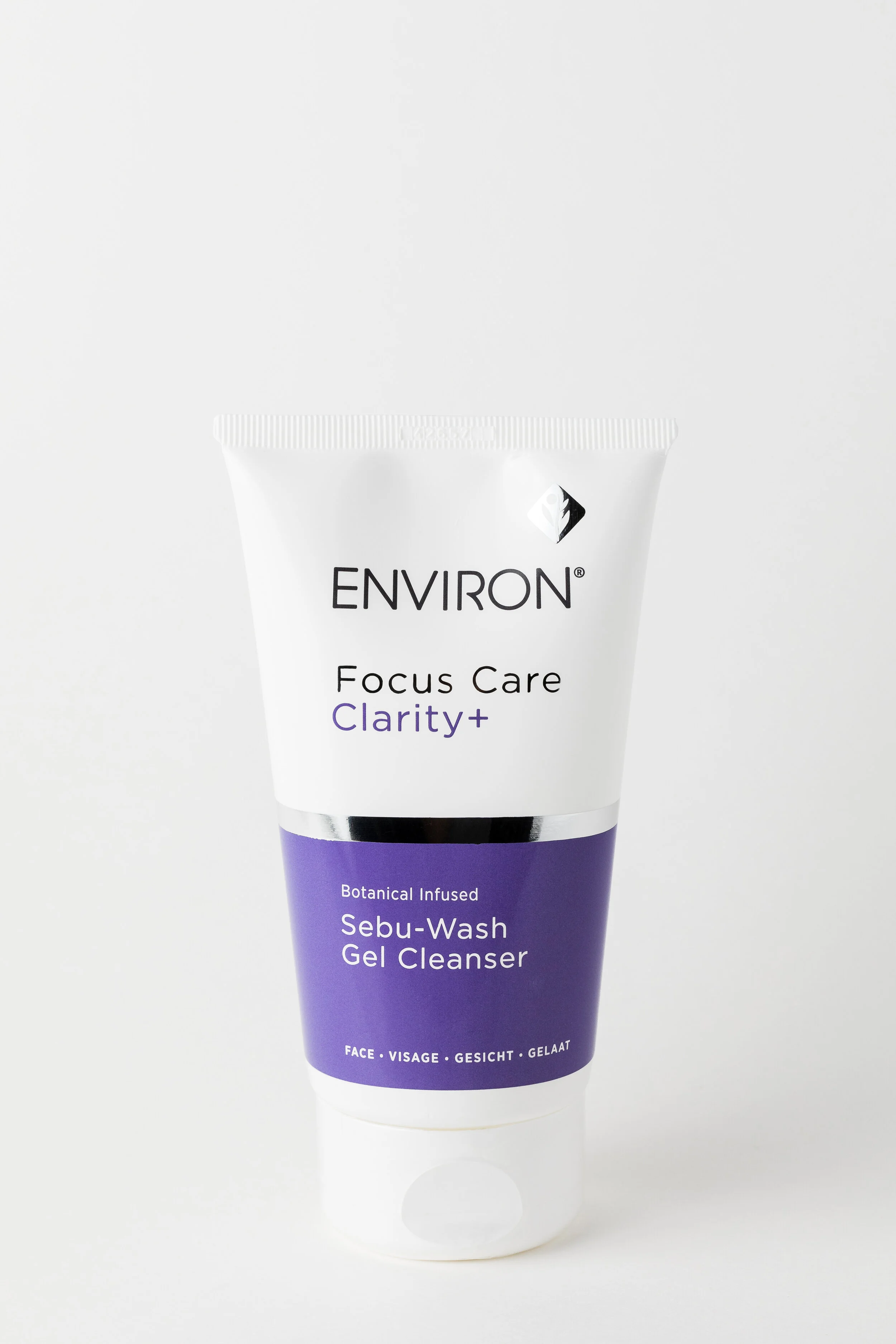 environ focus care clarity  sebu wash gel cleanser