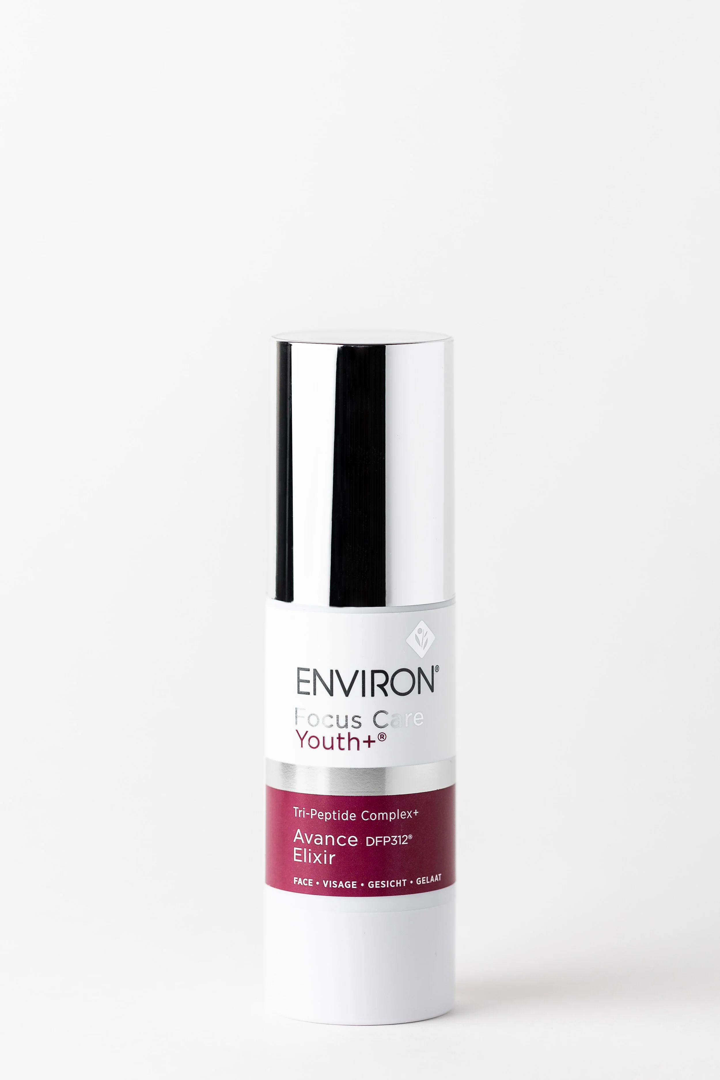 Environ — Focus Care Youth +  — Tri-Peptide Complex + Avance DFP312 Elixir