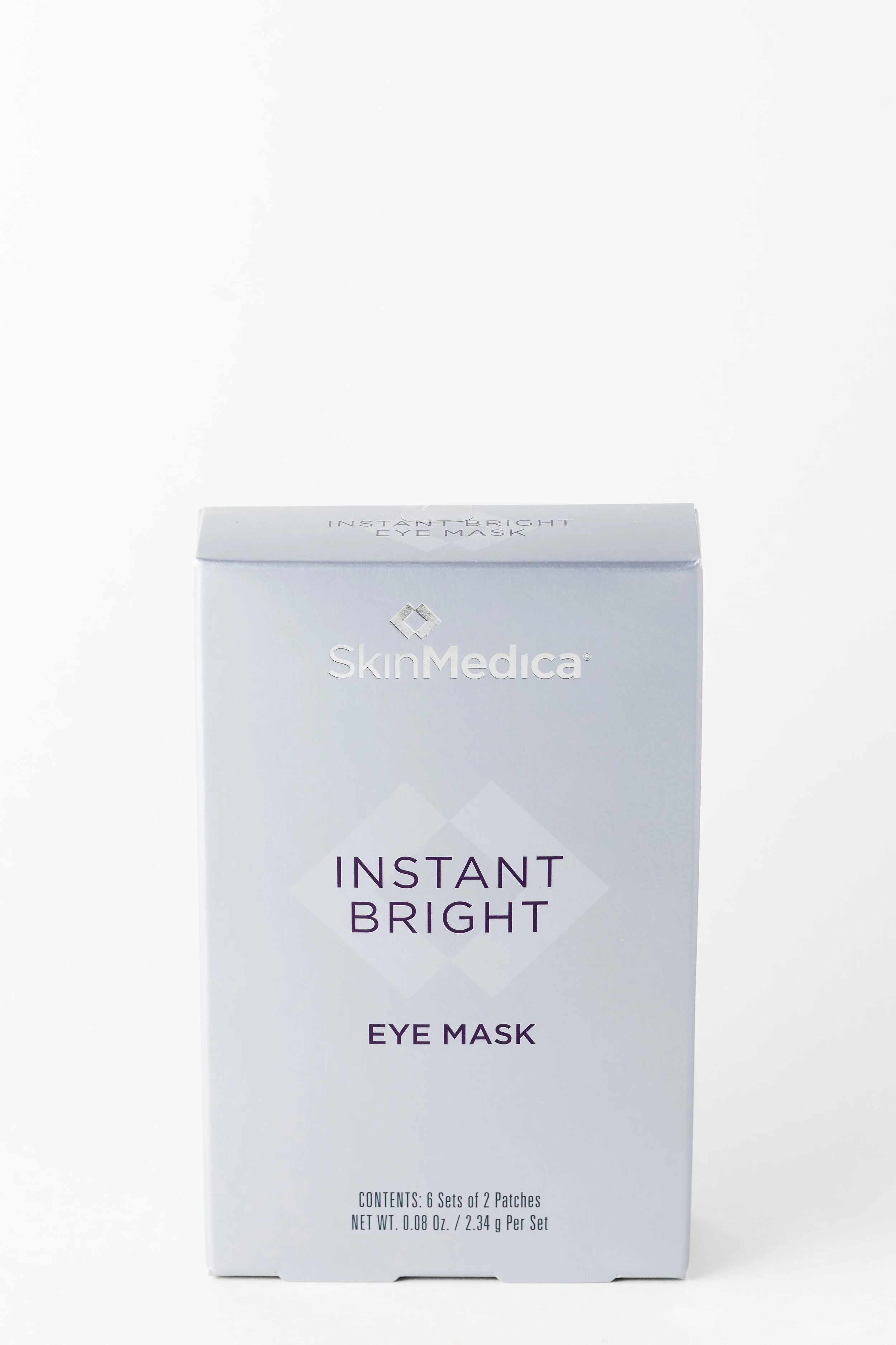 SkinMedica — Instant Bright Eye Mask — JoAnna Nguyen, MD Los Angeles