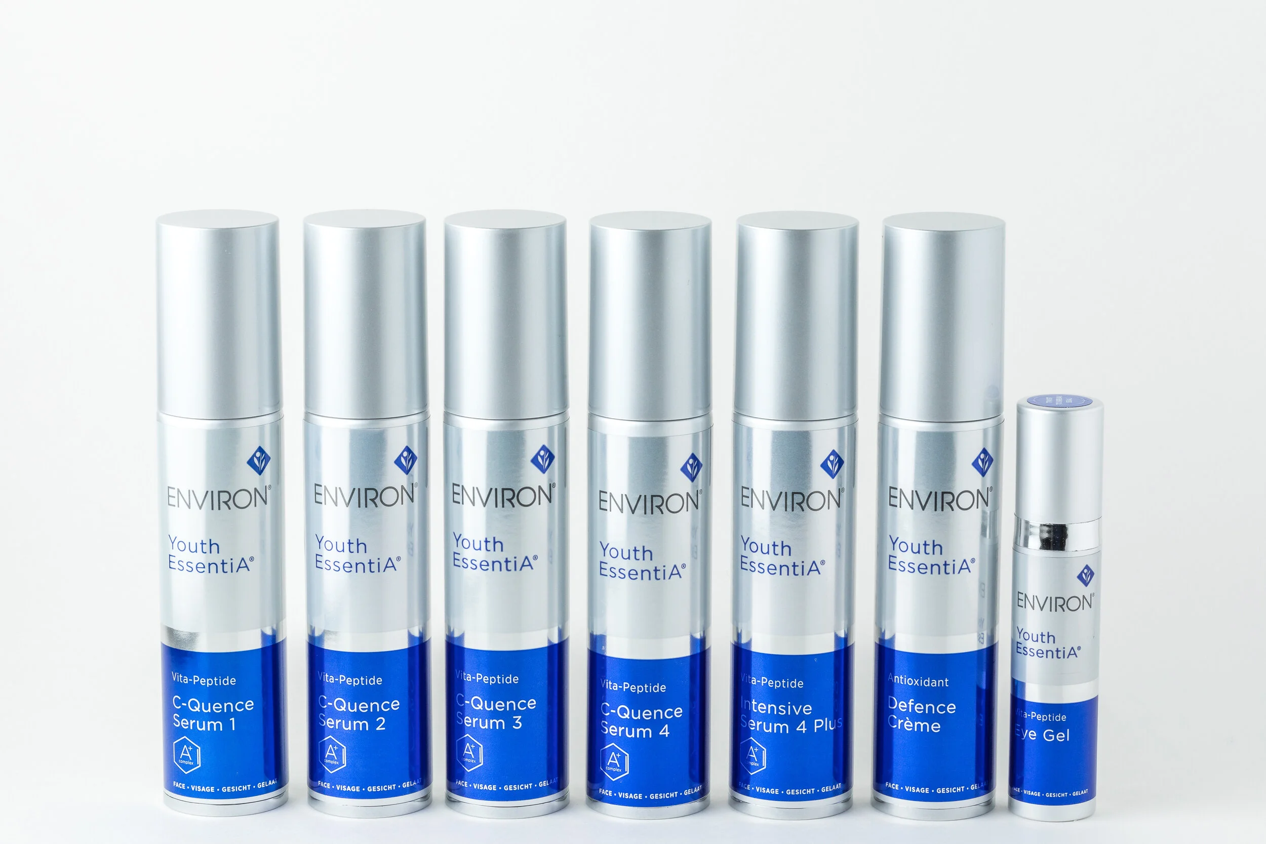 environ c quence serum