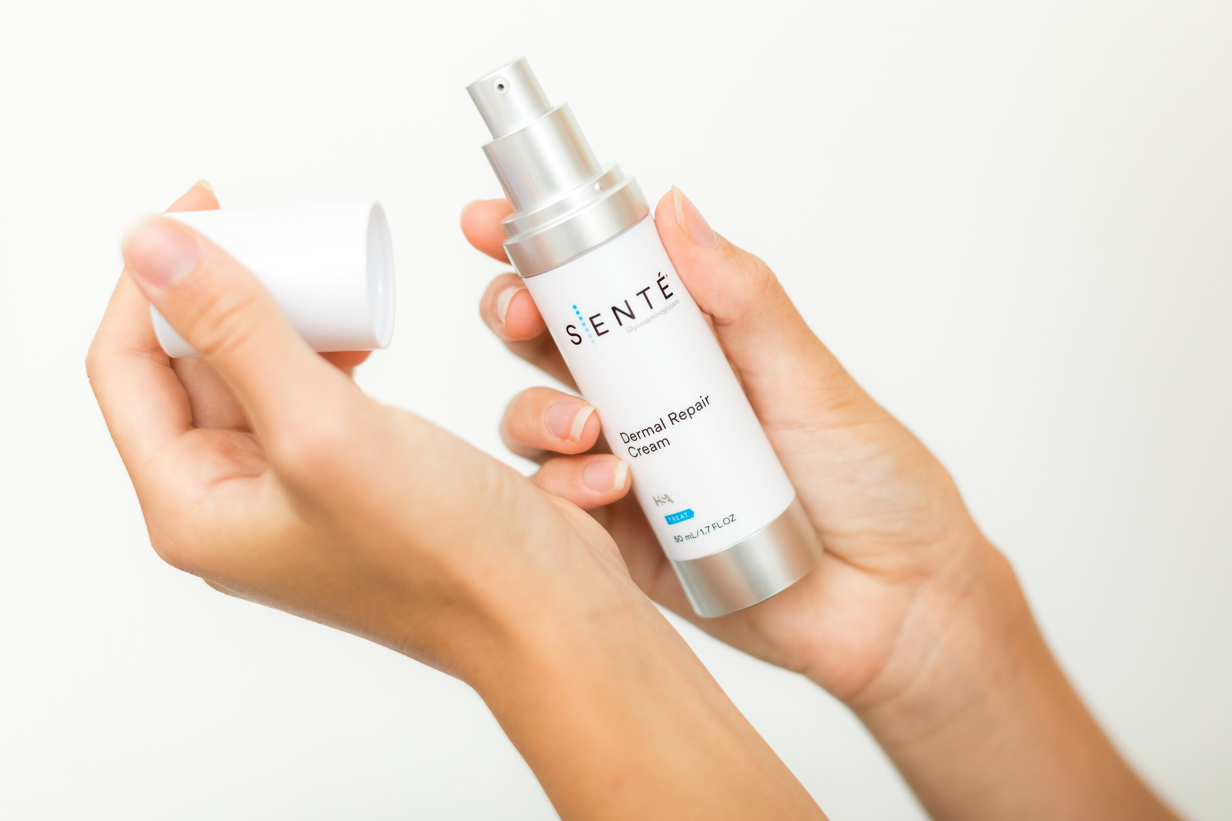 Best Night Cream for Glowing Skin in Summers 2021 2 SENTÉ — Dermal Repair Cream — Best Night Creams for Glowing Skin in Summers