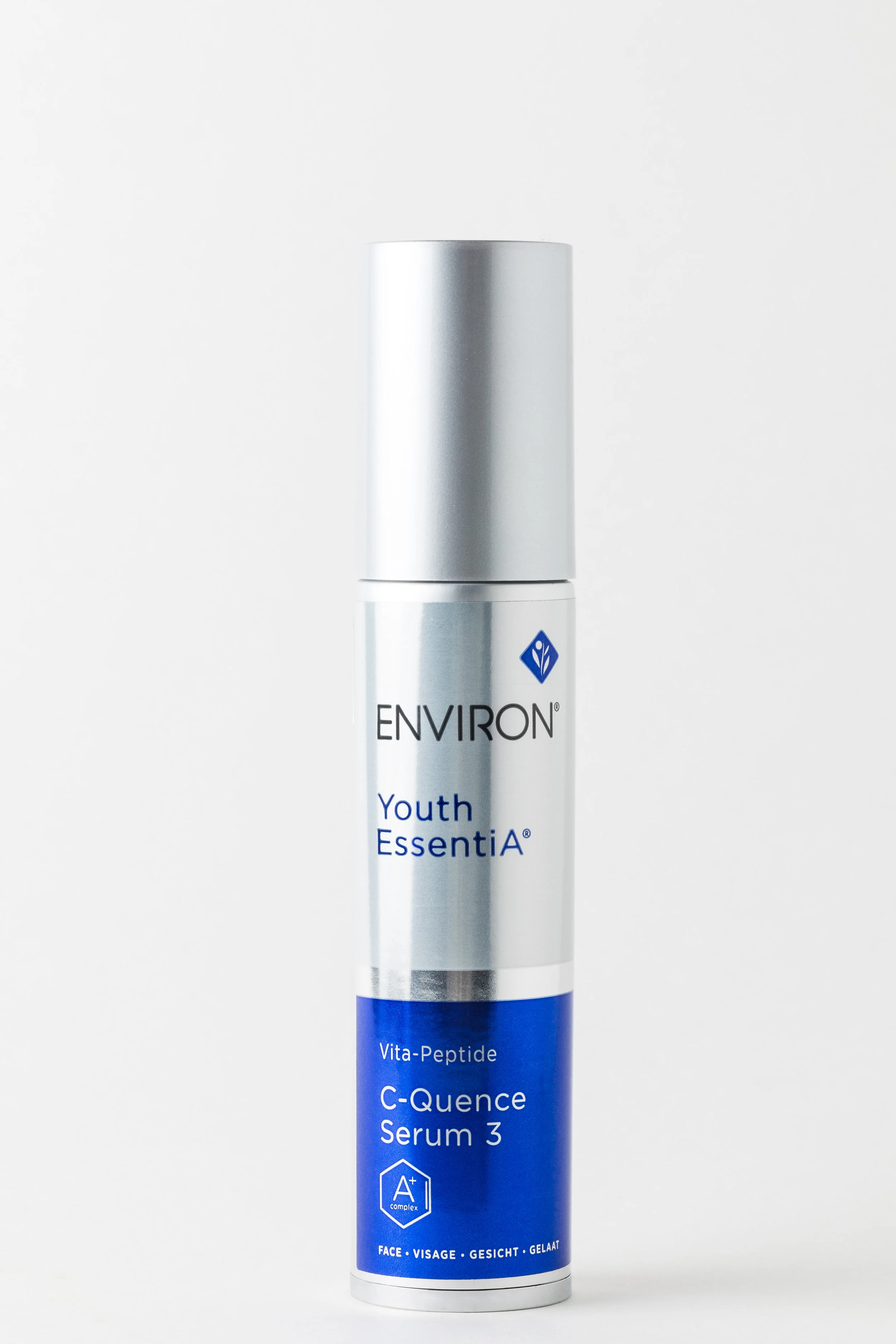 Environ — Youth Essentia — Vita-Peptide C-Quence Serum 3 — JoAnna 