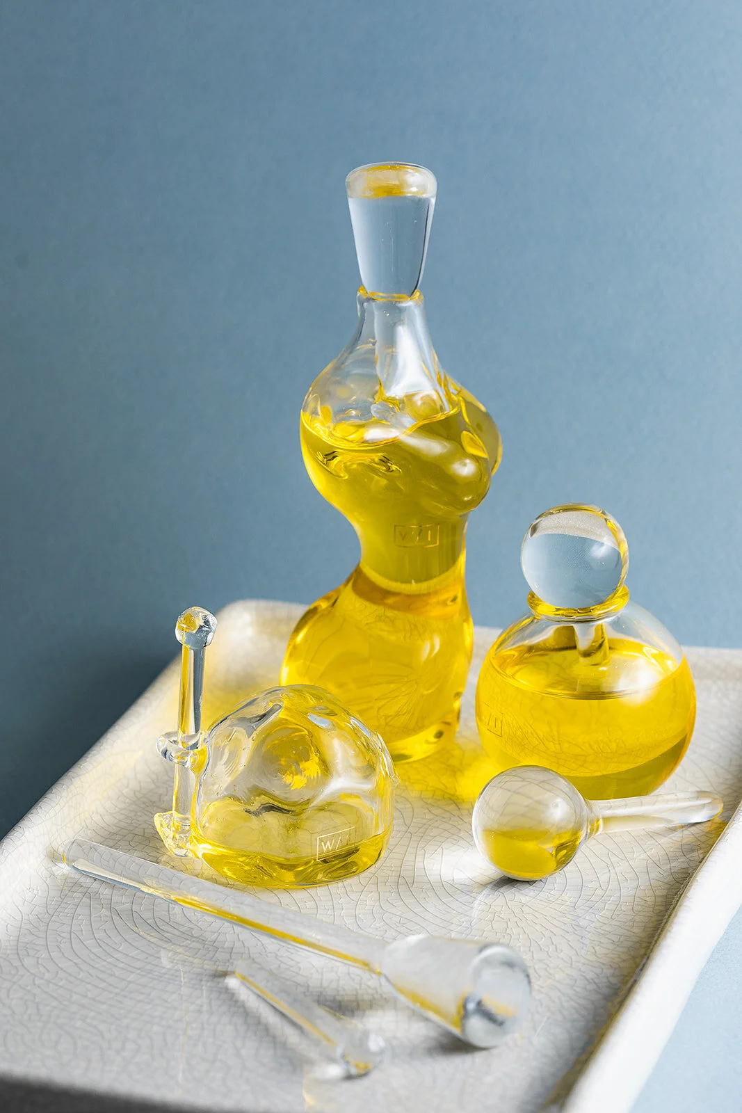 Organic, sustainable skincare