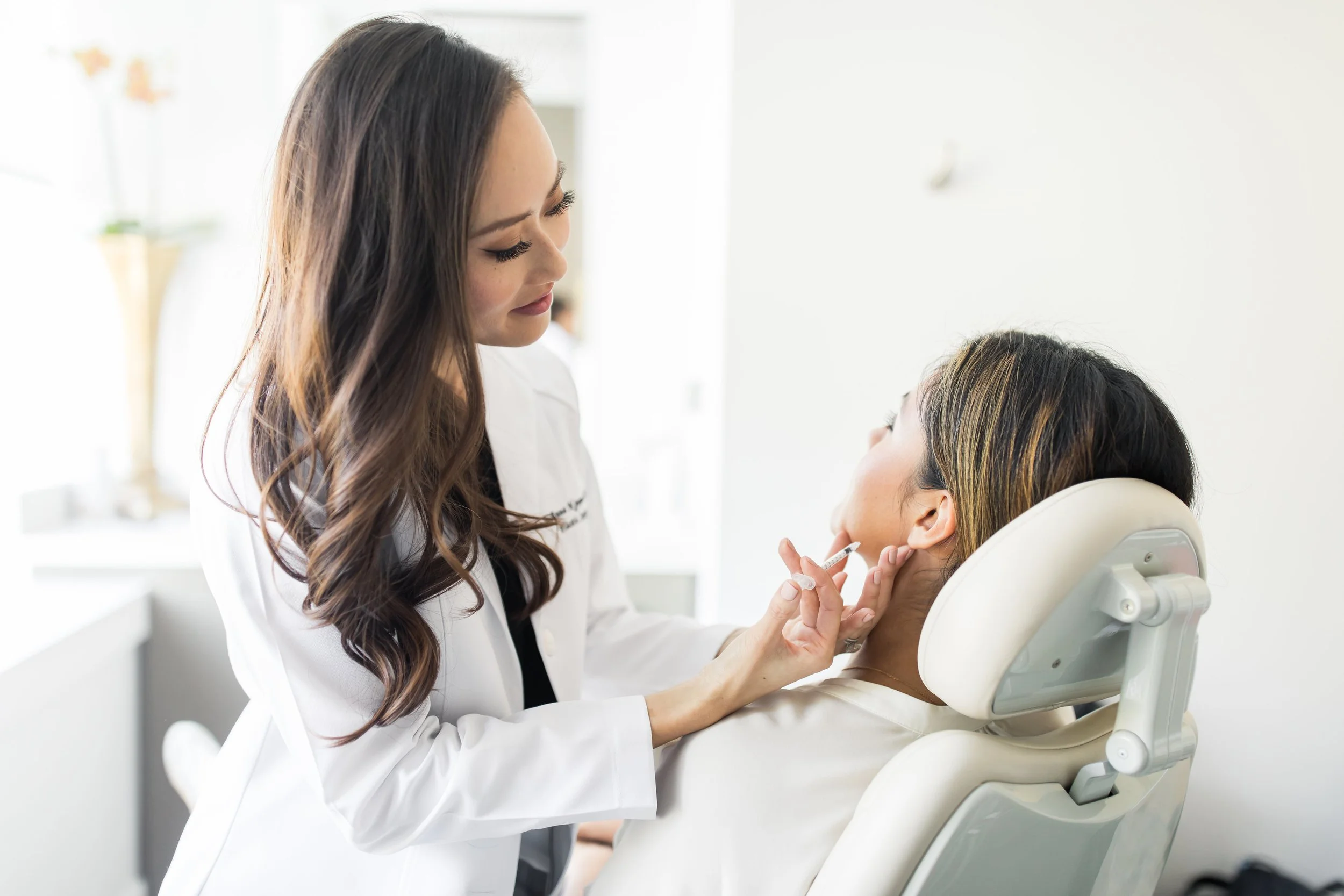 Little Known Uses for Botox