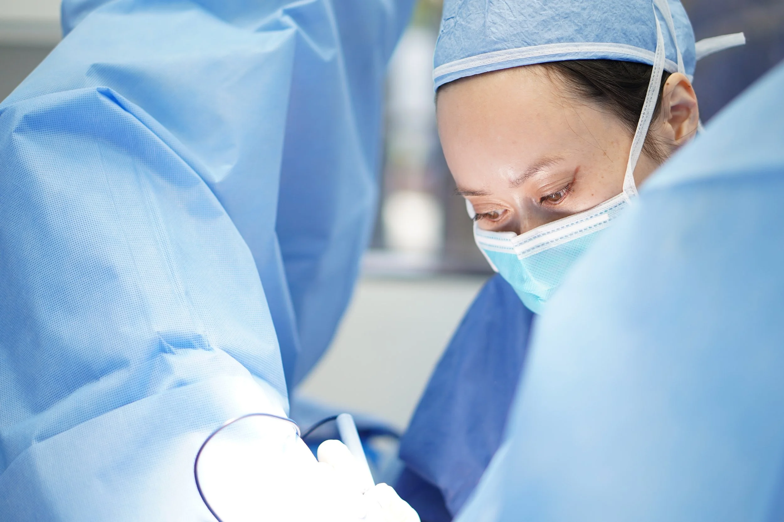 Post-Surgical Recovery: Understanding Surgical Drains