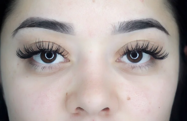 Classic Lash Extensions