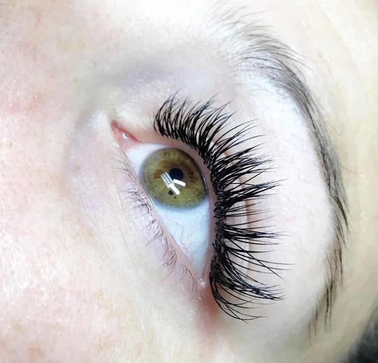 Classic Lash Extensions
