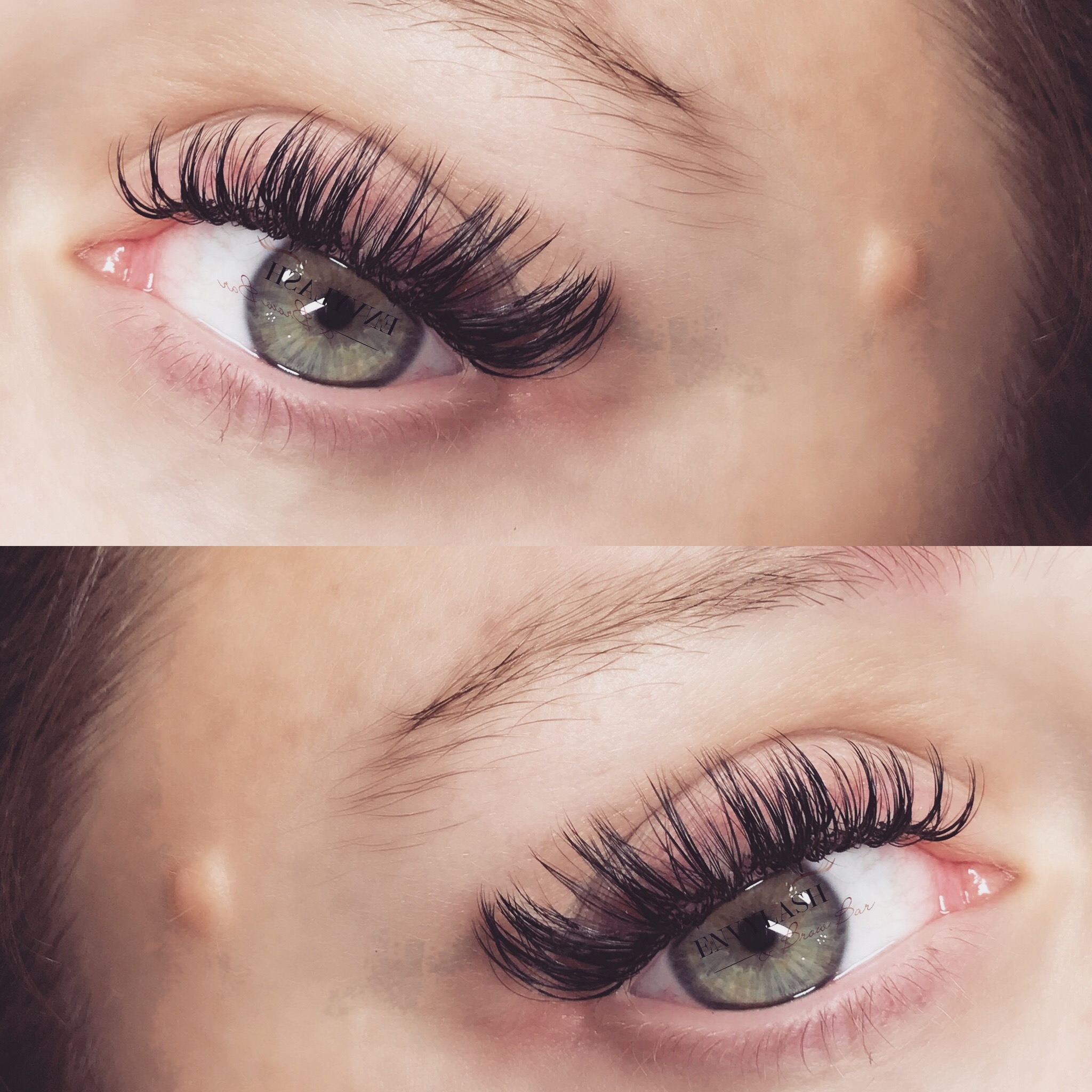 Glamour Classic Lash Extensions