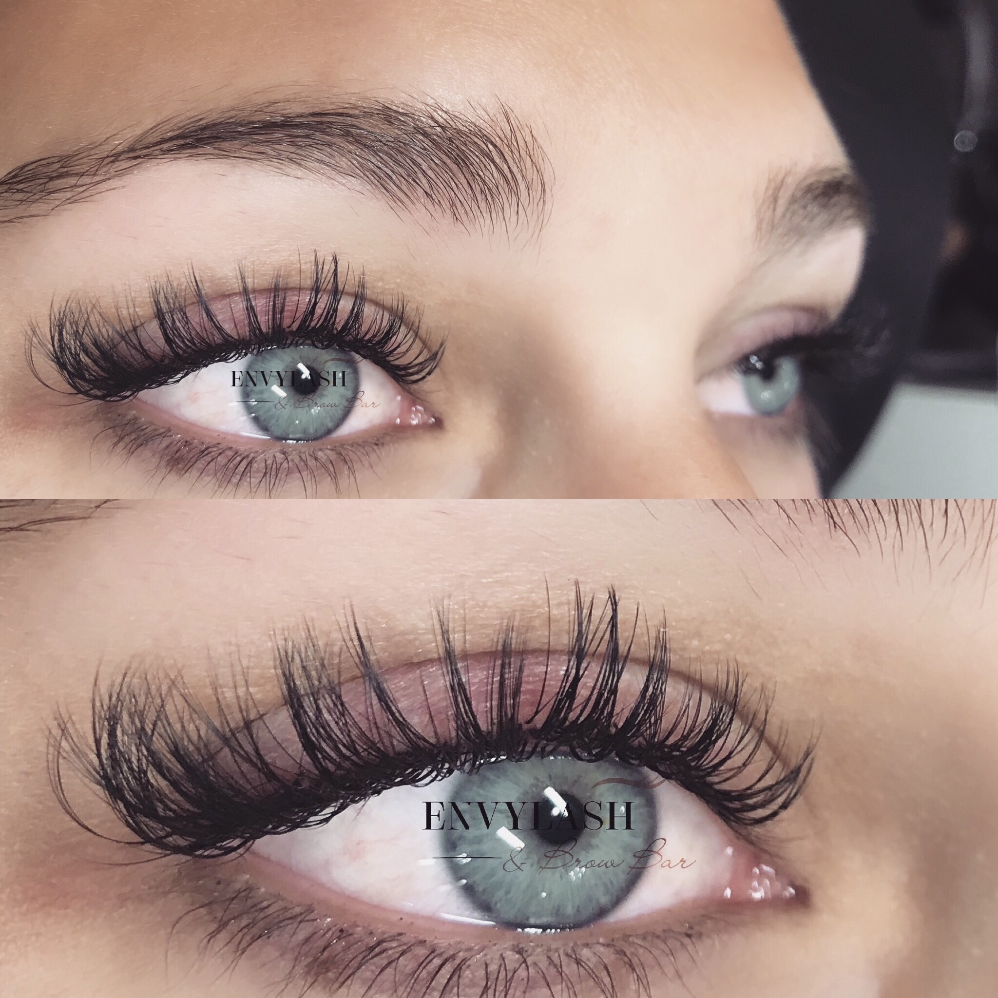 Glamour Classic Lash Extensions