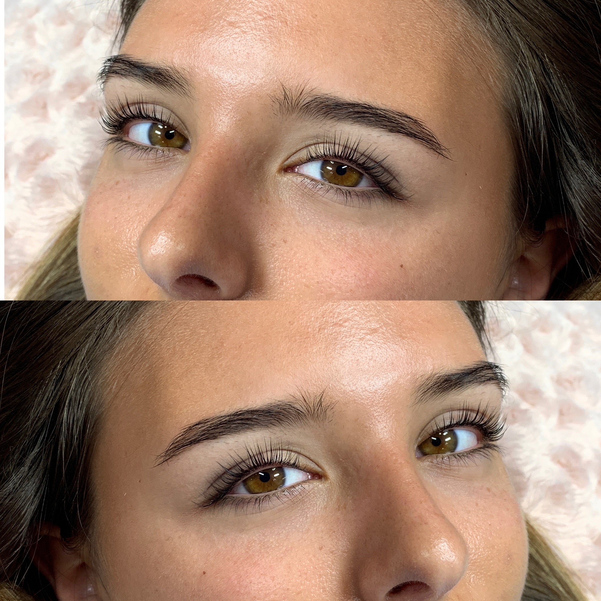 Lash Lift & Tint
