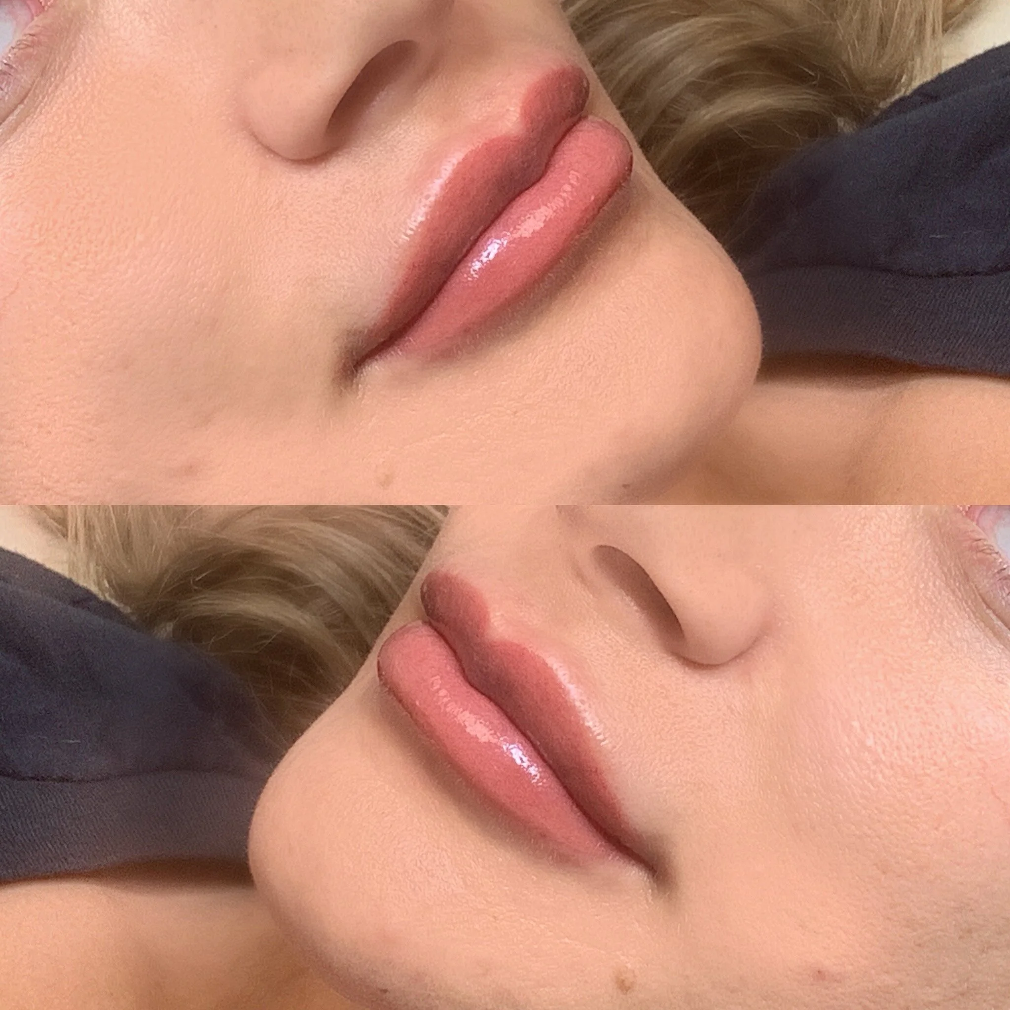 permanent Lips