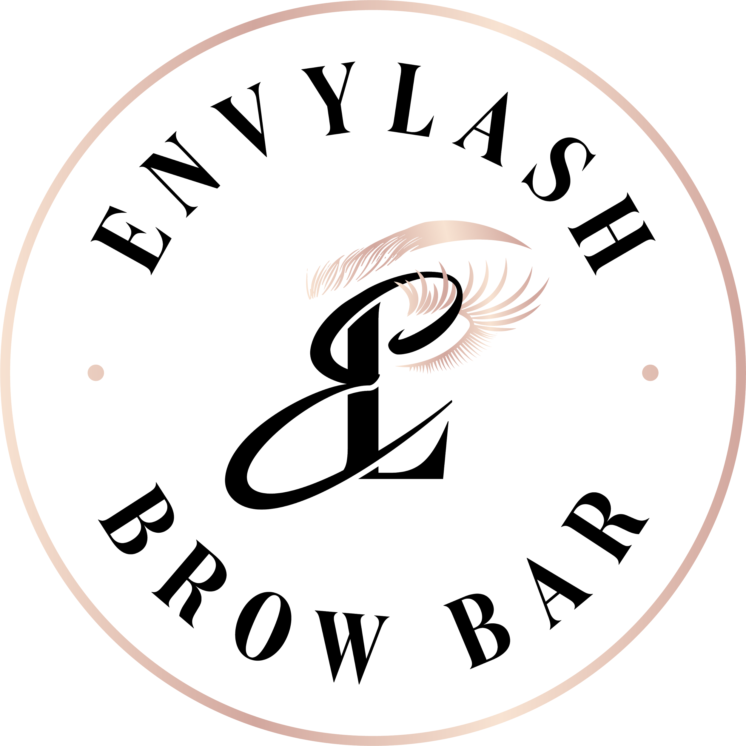 EnvyLash &amp; Brow Bar | Eyelash Extensions, Brows &amp; Beauty in Key West, Florida