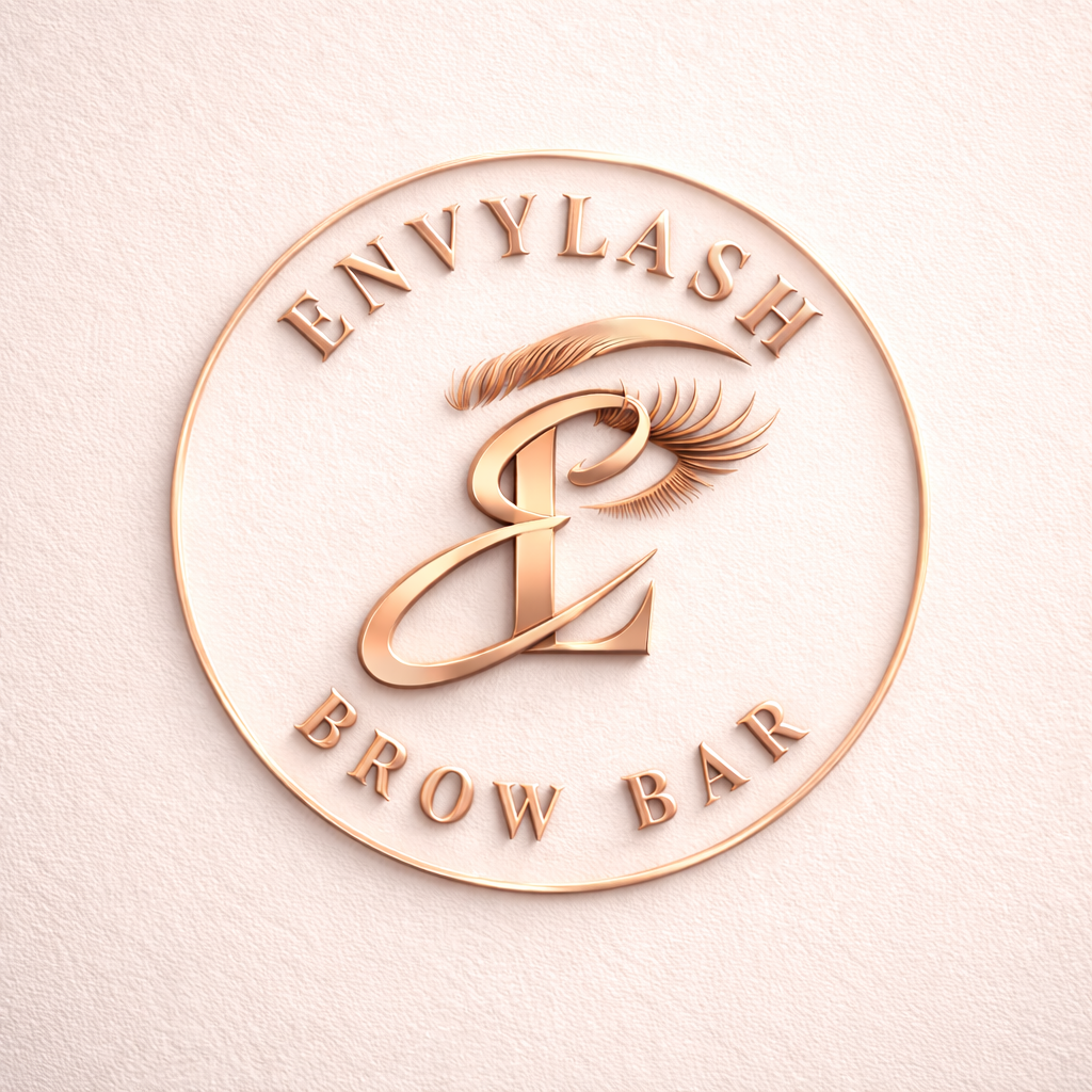 EnvyLash &amp; Brow Beauty Bar
