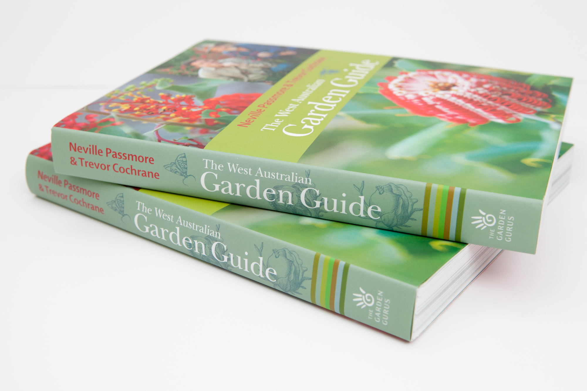 The West Australian Garden Guide