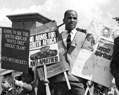 ABOUT US — African American Day Parade, Inc.