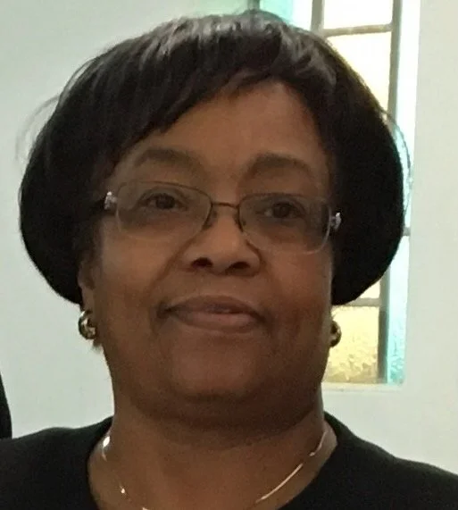Darlene Shamsid-deen