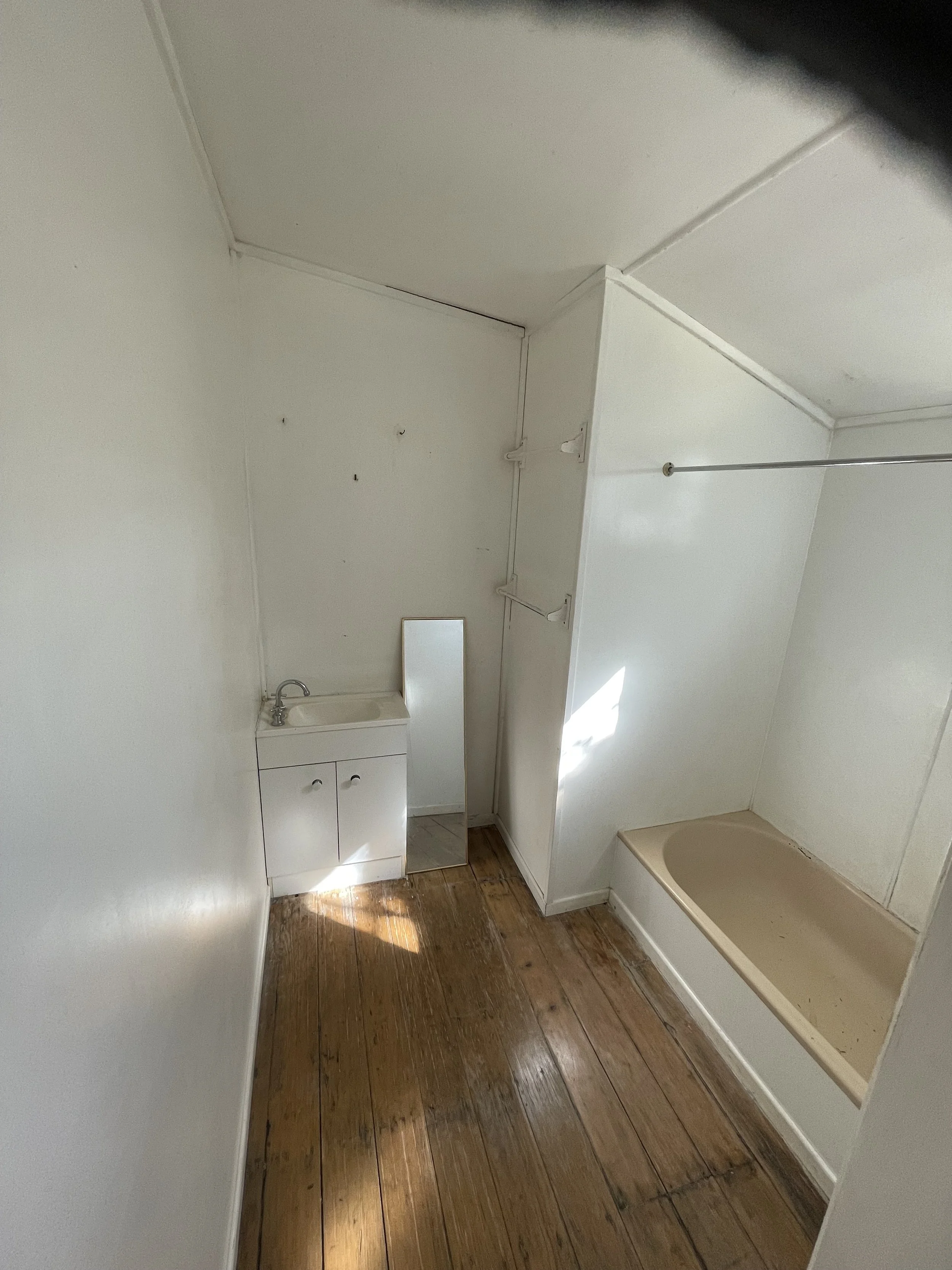 Grange — TJ King House Relocators