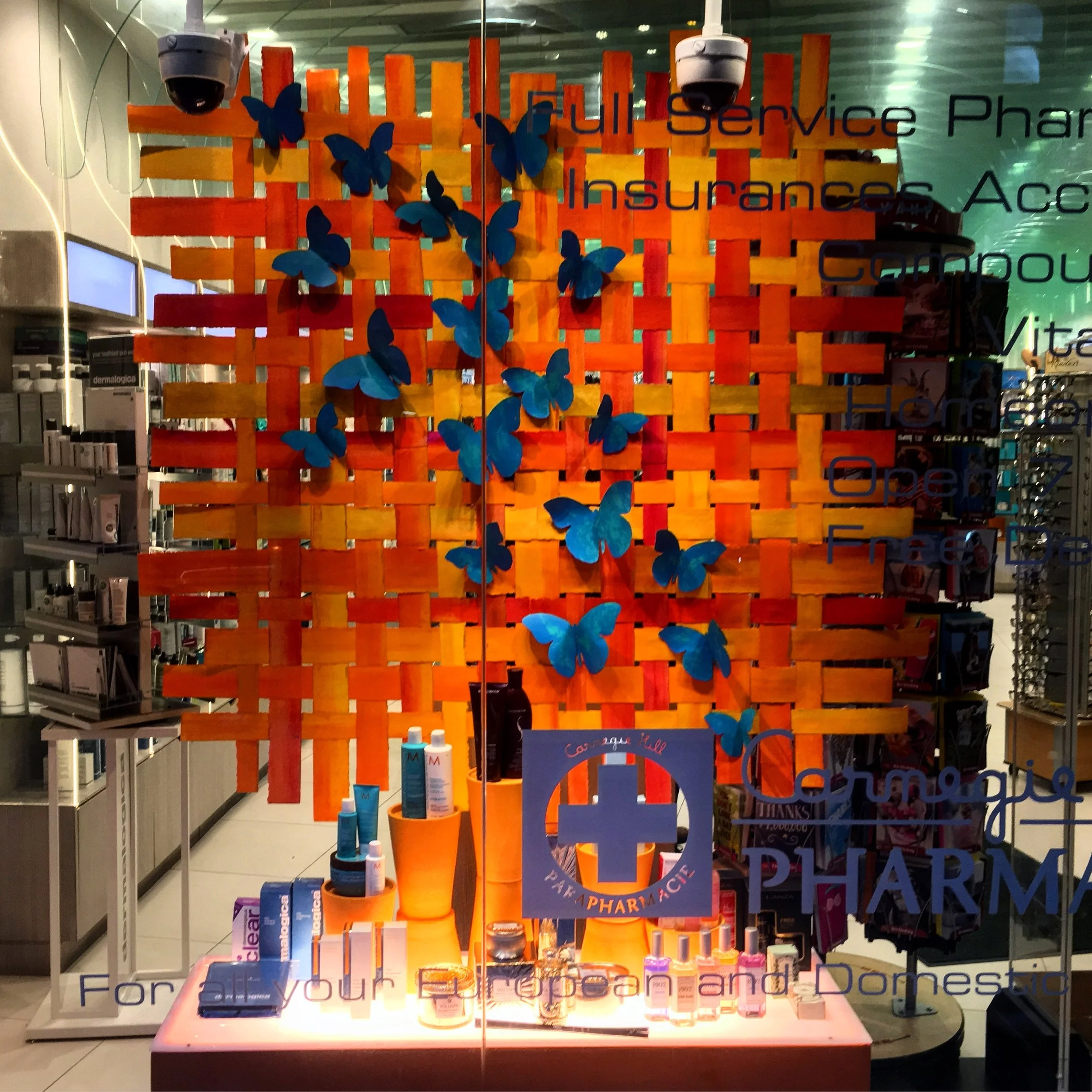 Carnegie Hill Pharmacy