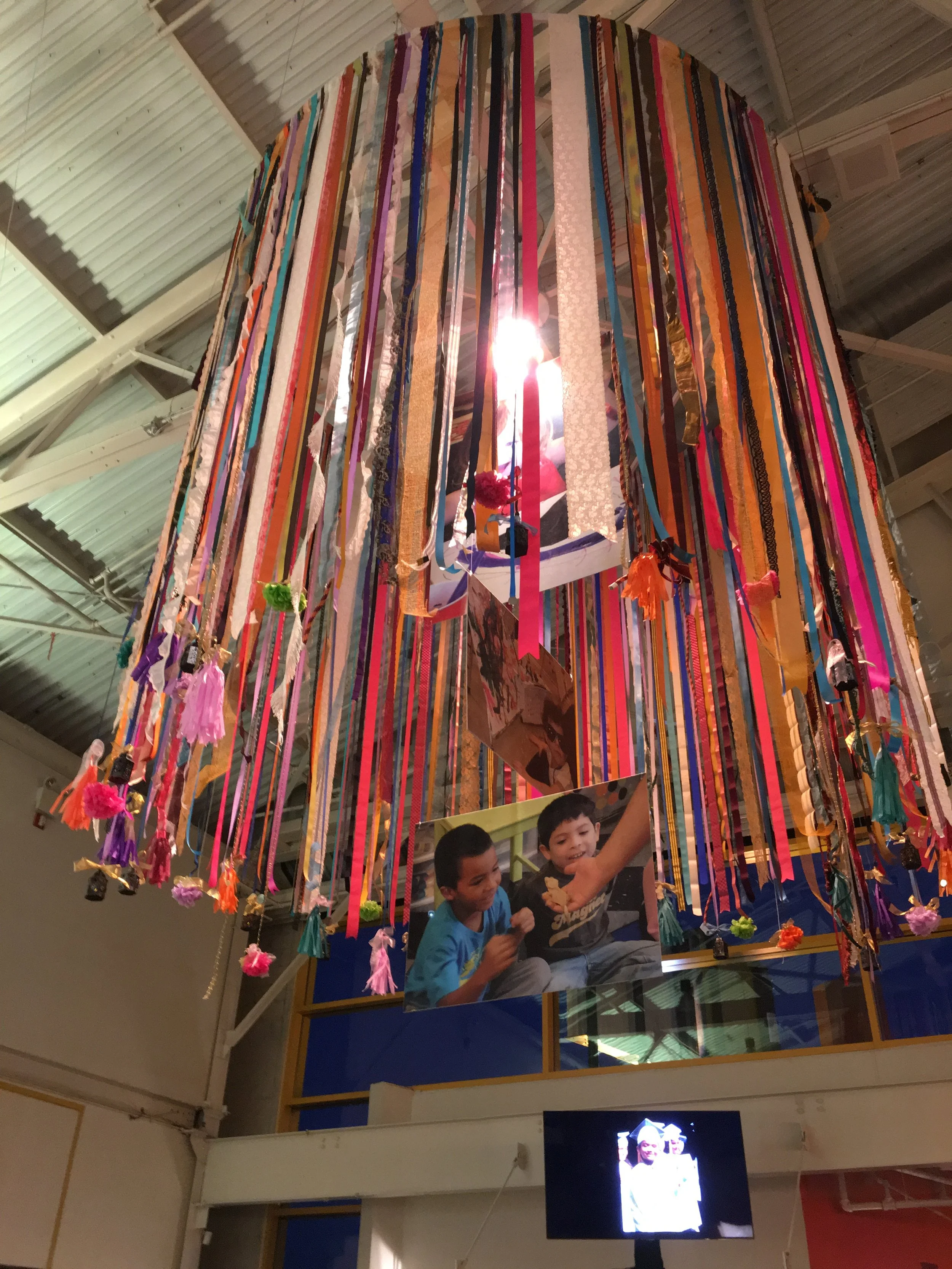 Cupcakes & Cocktails Museum Fundraiser