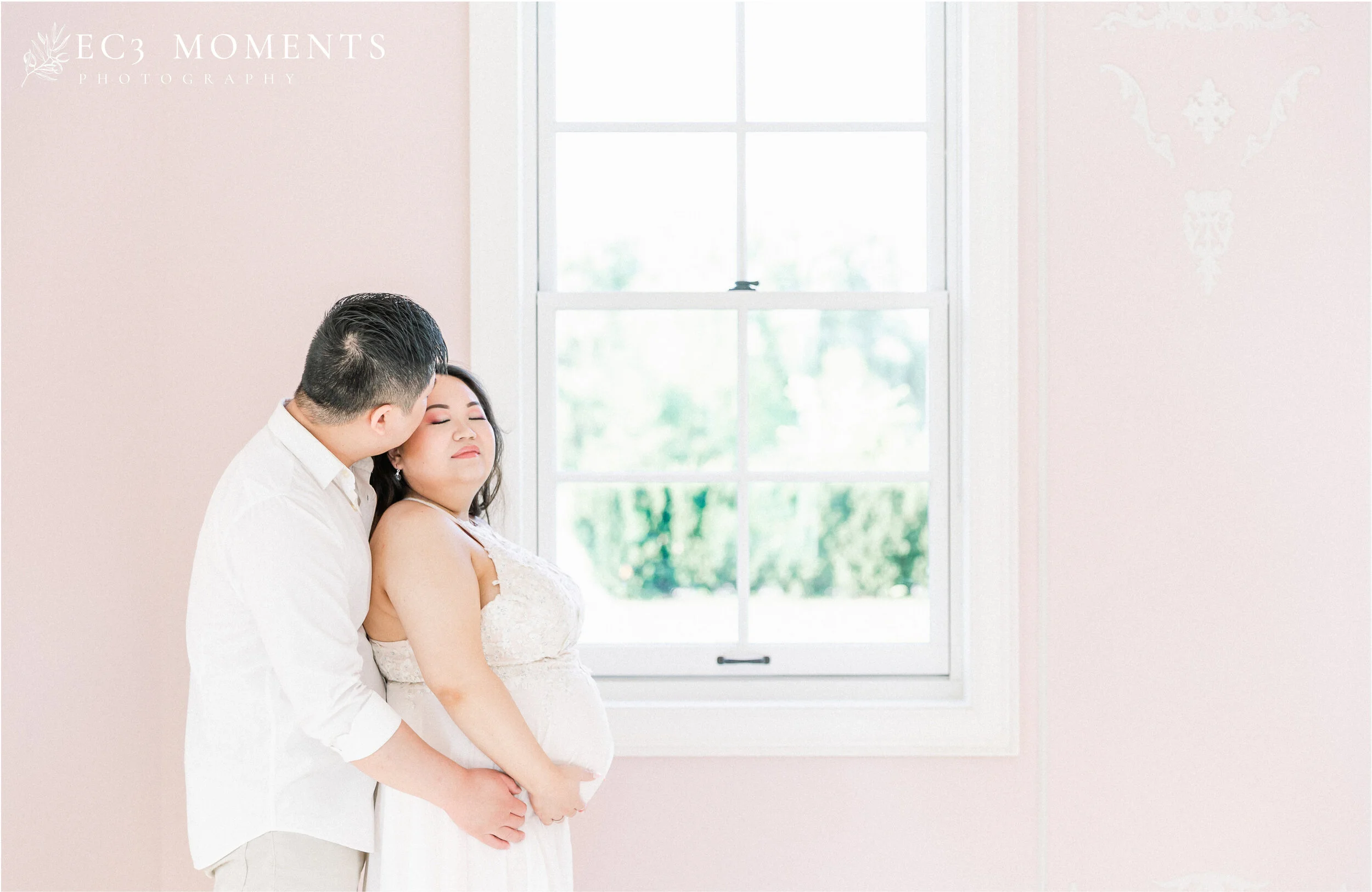 Vicky &amp; Michael | Ruby Manor Maternity Session