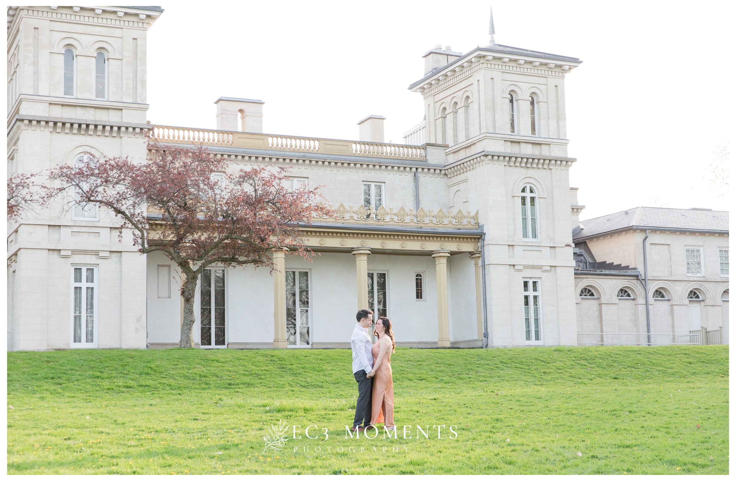  Captured at Dundurn Castle by EC3 Moments 