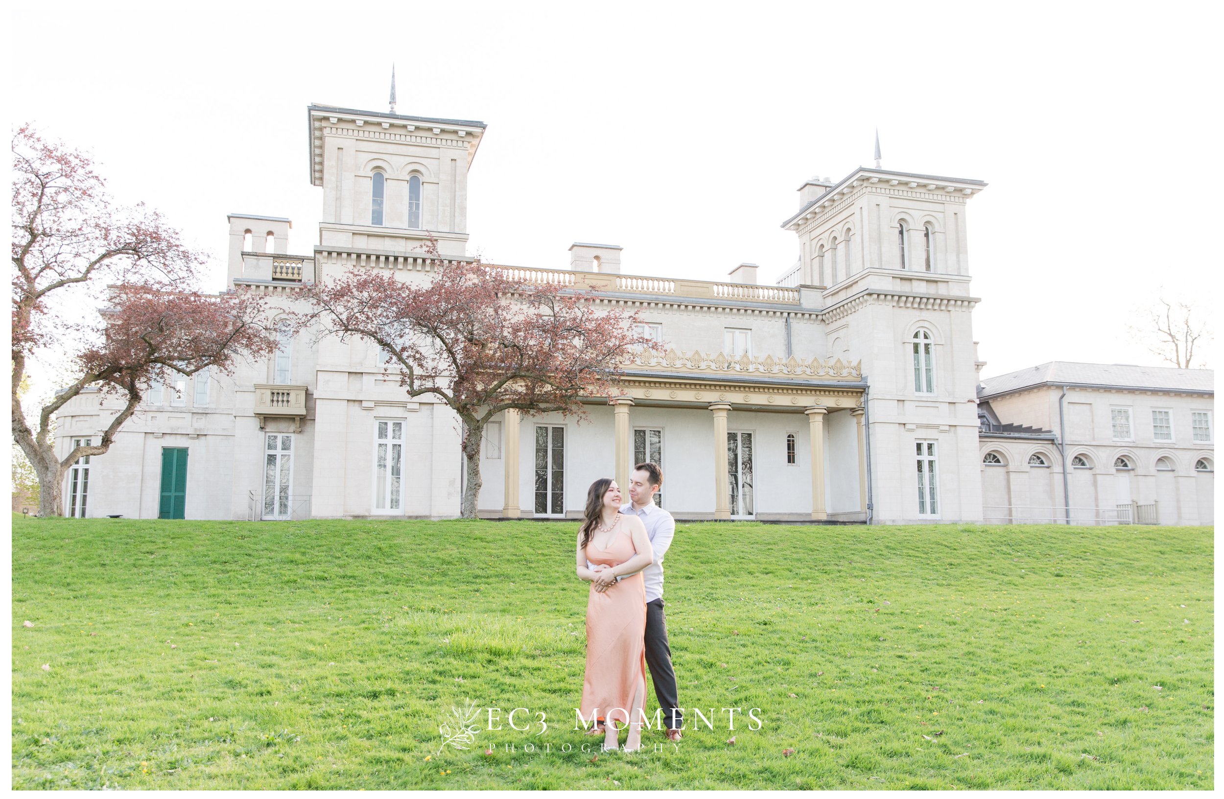  Captured at Dundurn Castle by EC3 Moments 