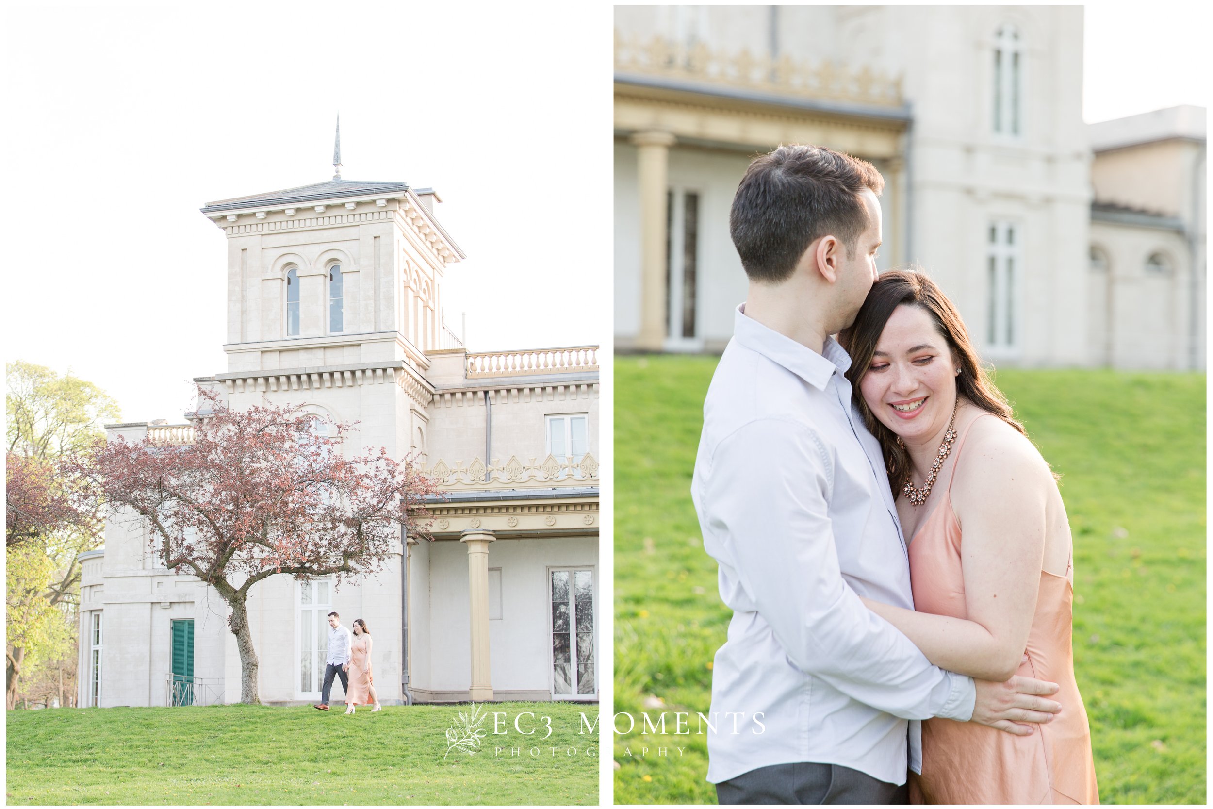  Captured at Dundurn Castle by EC3 Moments 