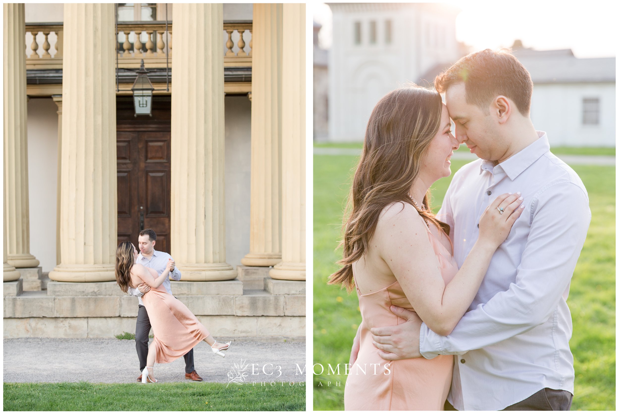  Captured at Dundurn Castle by EC3 Moments 