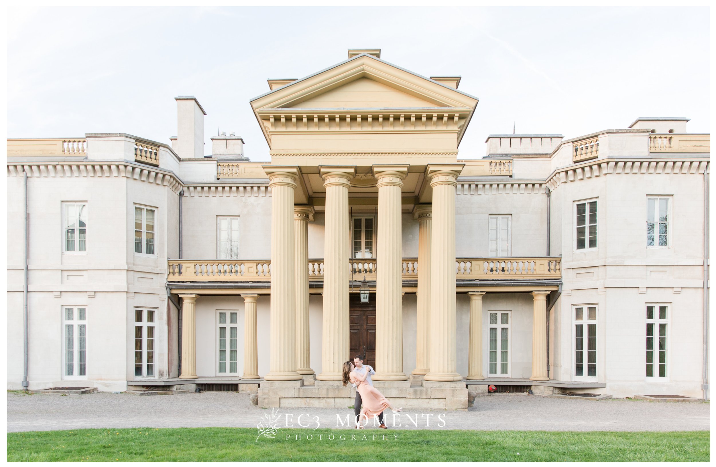  Captured at Dundurn Castle by EC3 Moments 