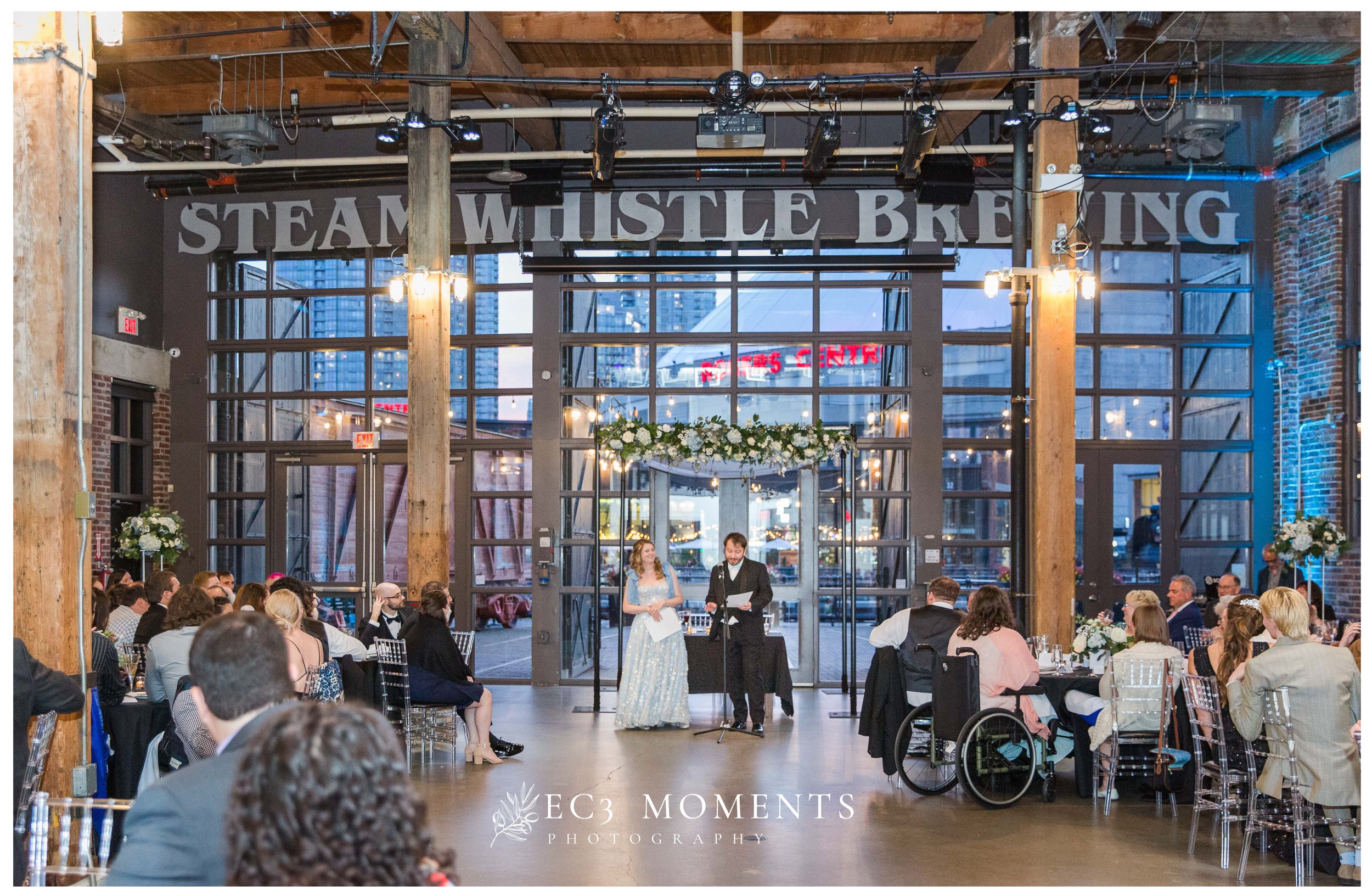  Captured at Steam Whistle by EC3 Moments 