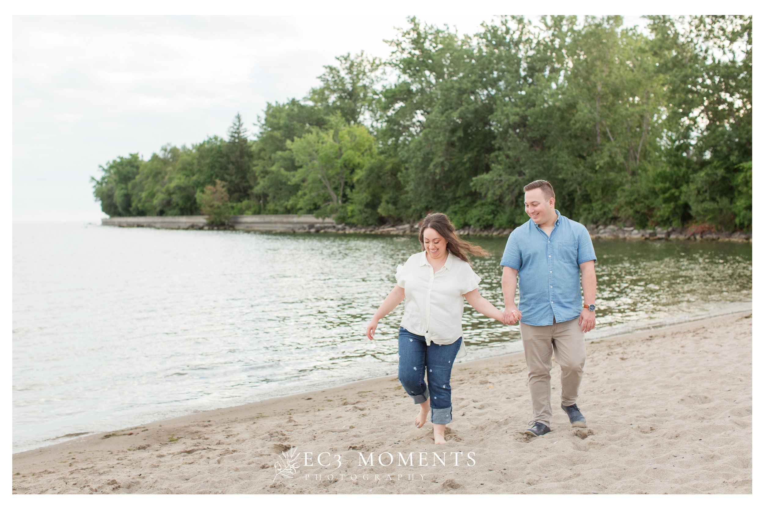  Captured at Toronto Ward’s Island by EC3 Moments Photography 